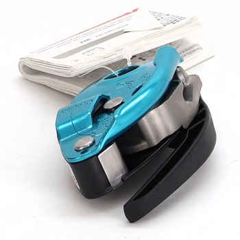 Istiaca brzda Petzl 10076 modrá