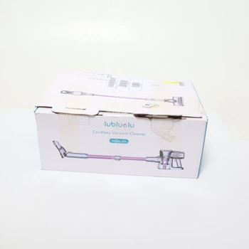 Akumulátorový vysavač Lubluelu GX-BS20202-Z