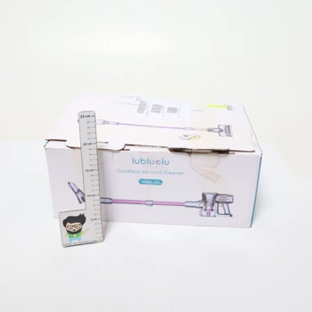 Akumulátorový vysavač Lubluelu GX-BS20202-Z