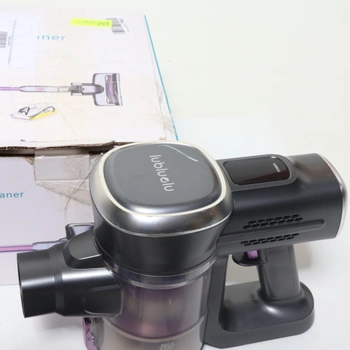 Akumulátorový vysavač Lubluelu GX-BS20202-Z