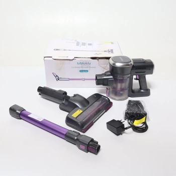 Akumulátorový vysavač Lubluelu GX-BS20202-Z