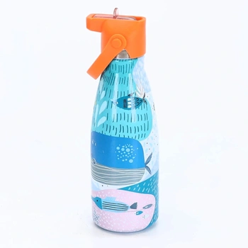 Termo láhev Cool Bottles ['Cool Bottles Kids']