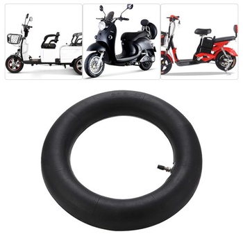 Vnitřní duše 3.00-10, vnitřní pneumatika 3.00-10, široká škála použití, tlumení nárazů pro motocykly