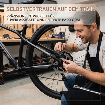 4 páry brzdových doštičiek pre kotúčové brzdy bicyklov