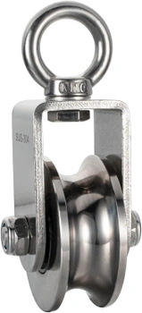 Vodicí kladka KCNOFNC 68 mm