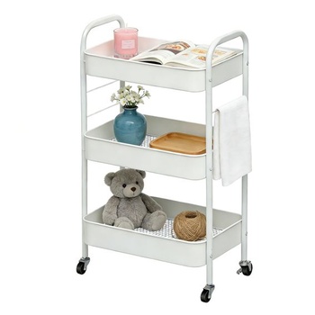 Prepravný vozík ZOESTORAGE BK-07