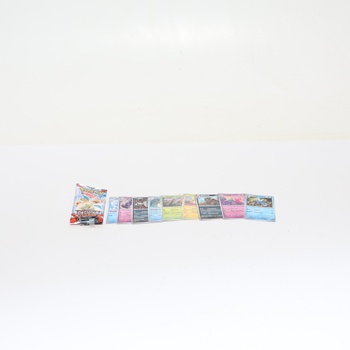 Zberateľské karty Pokémon B0CDS14RWP