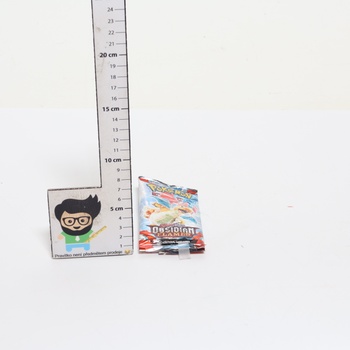 Zberateľské karty Pokémon B0CDS14RWP