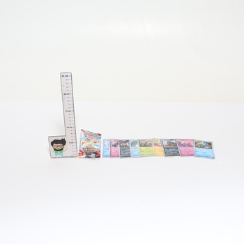 Zberateľské karty Pokémon B0CDS14RWP