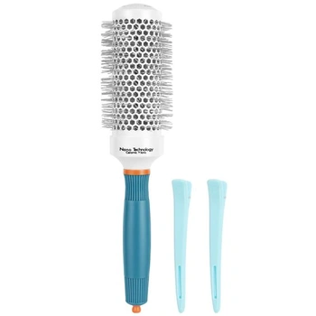 Guľatá kefa HOTUT na fénovanie 43 mm Essential Blowout s 2…