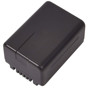 Náhradné batérie DSTE VW-VBK180 pre SDR-H100 SDR-H85 SDR-S50 SDR-T50
