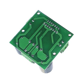 Mono TDA7293 7294 Doska zosilňovača, Sada na cvičenie spájkovania, Elektronická sada na učenie spájkovania