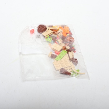 Stavebnica Lego Vaiana 2, 43258