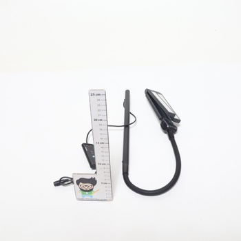 Stolní lampa Kary KX16 se svorkou