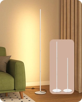 Vysoká stojacia lampa Edishine TF0514