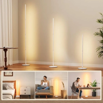 Vysoká stojací lampa Edishine TF0514