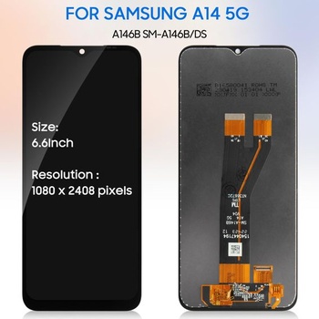 LCD displej Ladyson pro  Samsung Galaxy A14