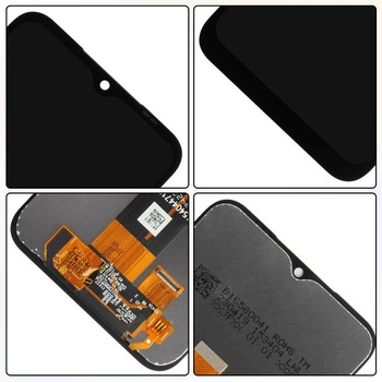 LCD displej Ladyson pro  Samsung Galaxy A14