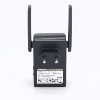 Opakovač signálu COMFAST CF-AC1200 B4