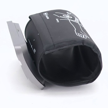 Merač tepu Beurer M 81 easyLock