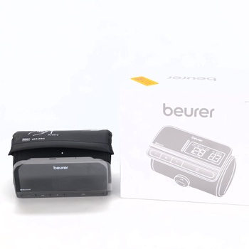 Merač tepu Beurer M 81 easyLock