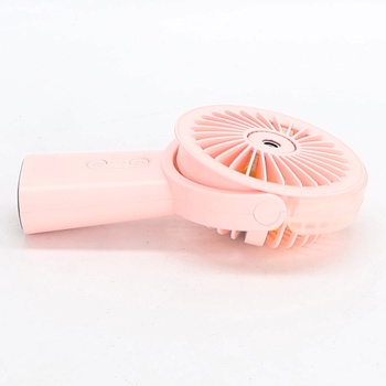 Ventilátor značky Wrischan