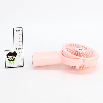 Ventilátor značky Wrischan