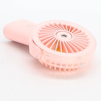 Ventilátor značky Wrischan