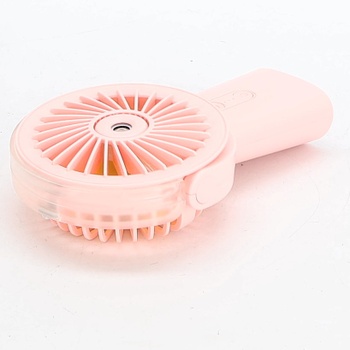 Ventilátor značky Wrischan