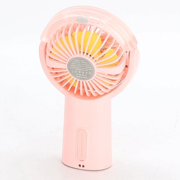 Ventilátor značky Wrischan