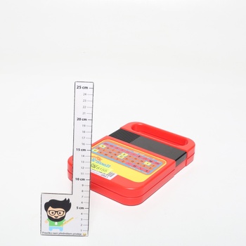 Vzdelávacia hra Basic Fun Speak & Spell