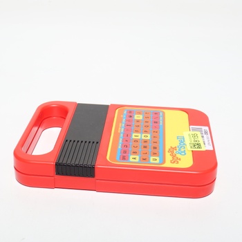 Vzdelávacia hra Basic Fun Speak & Spell