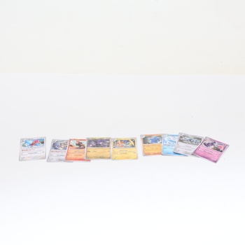 Zberateľské karty Pokémon B0CDS14RWP