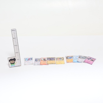 Zberateľské karty Pokémon B0CDS14RWP
