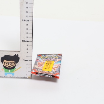 Zberateľské karty Pokémon B0CDS14RWP