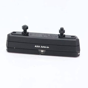 AXA Juno Battery Auto Off 50 mm – Zadné svetlo na batérie – 2 batérie AAA súčasťou balenia –