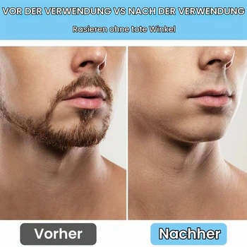24 upgradovaných žiletiek pre Gillette Mach 3, 3drážková žiletka