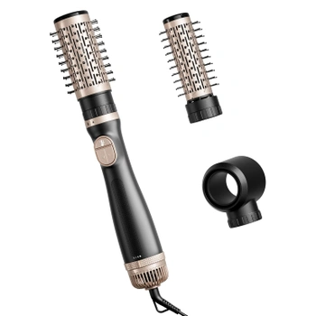 Kulmofén Tresses Touch AB-643