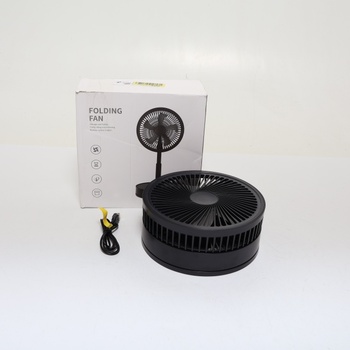Oscilační ventilátor LIPETY