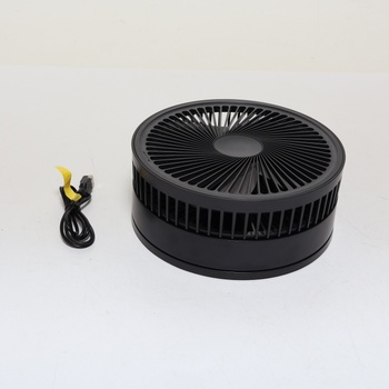 Oscilační ventilátor LIPETY