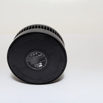 Oscilační ventilátor LIPETY