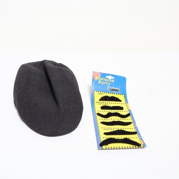 Pánský kostým gangstera vel. XL WEARXI