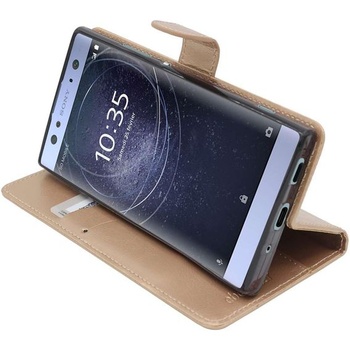 EbestStar - Kompatibilný s Sony Xperia XA2 Ultra Puzdro XA2 Ultra/Dual (2018) Puzdro z umelej kože