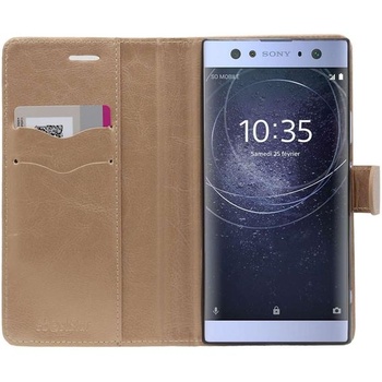 EbestStar - Kompatibilní s Sony Xperia XA2 Ultra Pouzdro XA2 Ultra/Dual (2018) Pouzdro z umělé kůže