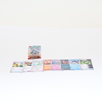 Zberateľské karty Pokémon B0CDS14RWP