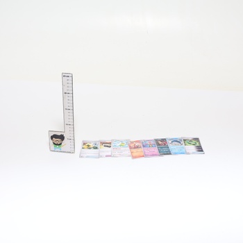 Zberateľské karty Pokémon B0CDS14RWP