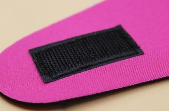 Lohill 3dílná plavecký náušník, vysoce elastický, vodotěsný, zelený, modrý, černý, 60 cm