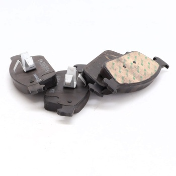 Brzdové doštičky Brembo P24157