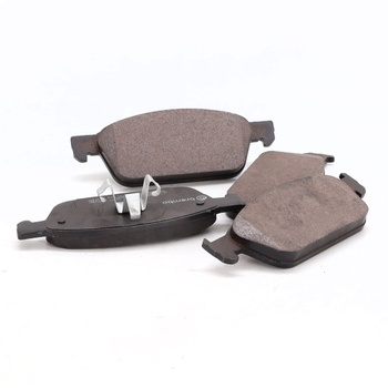 Brzdové doštičky Brembo P24157