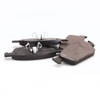 Brzdové doštičky Brembo P24157